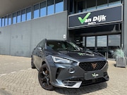 CUPRA Formentor - 1.4 e-Hybrid VZ Performance Navi Camera Stoel/Stuurverw