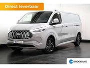 Ford Transit Custom - E-Transit 340 Limited L2 | 218 pk | 2300KG Trekgew