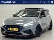 Hyundai i30 - 2.0 N AUTOMAAT!! | CARBON PACK | ASR EXHAUST CONTROL | UNIEK