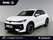 Volkswagen T-Roc - 1.5 150pk eTSI R-Line Edition Koplampverlichting matrix-led 