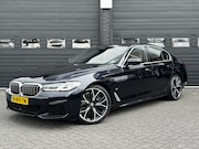 BMW 5-serie - 530i High Executive | Pano | Head up | Laser | H&K Audio | 3