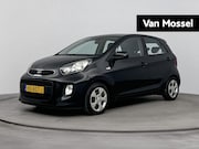 Kia Picanto - 1.0 CVVT ComfortLine | Airco |