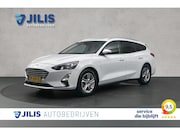 Ford Focus - Wagon 1.0 EcoBoost | Stoelverwarming | adaptieve cruise cont