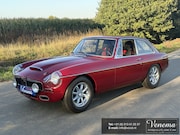 MG B-type - GT V8