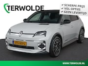 Renault 5 - Roland-Garros 150 pk comfort range | pack safety & advanced 