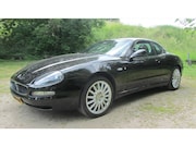 Maserati Coupé - 4.2 V8 CAMBIOCORSA NL AUTO MET NAP