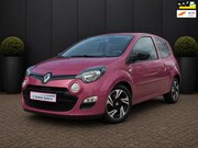 Renault Twingo - 1.2 16V Collection AIRCO CRUISE CTRL NAP NL AUTO