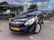 Opel Corsa - 1.2-16V Edition Airco Cruise Nette staat! NAP
