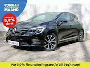 Renault Clio - 1.6 E-Tech Full Hybrid 145 techno | Navigatie | Dode hoek me