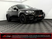 BMW X6 - M50d Schuifdak, Leder, Camera, Navi, Elektrische achterklep,