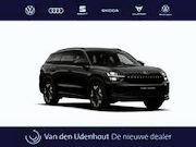 Skoda Kodiaq - 1.5 TSI PHEV 204 6DSG Sportline Business | Achteru