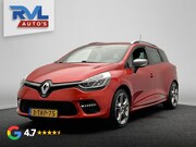 Renault Clio - Estate 1.2 GT | Origineel NL | Trekhaak | Cruise/Control | C