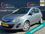 Opel Corsa - 1.2-16V Berlin AIRCO|EL.RAMEN|APK