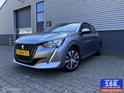 Peugeot 208 - 1.2 PureTech|NAVI|CARPLAY|CRUISE|LED|