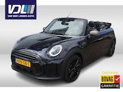 MINI Cabrio - 1.5 Cooper Rockingham GT Edition Stuur - en stoelverwarming