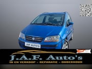 Fiat Idea - 1.4 Airco trekhaak 5drs hoge instap Nw APK