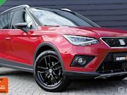 Seat Arona - 1.0 TSI FR Business Viritual/Winterpack/Camera/17'