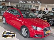 Audi A1 - 1.2 TFSI Ambition Pro Line Business Panoramadak, Airco, Stuu