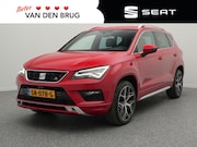 Seat Ateca - 1.4 EcoTSI 150pk FR | Navigatie | 360 camera | 19" lichtmeta