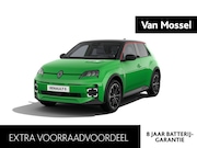 Renault 5 - E-TECH urban range 120 1AT Techno | Achteruitrijcamera | ISO