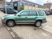 Subaru Forester - 2.0 X Comfort Pack (( automaat ))