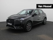 DS DS 3 - E-Tense PERFORMANCE Line | Parkeer camera | Apple Carpley -