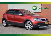 Volkswagen Polo - 1.2TSI Cross Clima/PDC/Trekhaak/Cruise