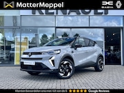 Renault Captur - 1.6 E-Tech Full Hybrid 145 Techno | Stoel+Stuurverwarming | 