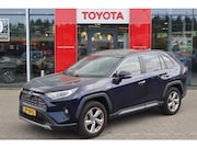 Toyota RAV4 - 2.5 HYBRID EXECUTIVE JBL-AUDIO BLIND-SPOT 360GR-CAMERA LEDER