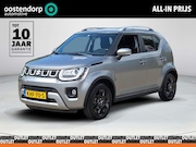 Suzuki Ignis - 1.2 Smart Hybrid Style Automaat | Apple CarPlay | Trekhaak |