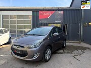 Hyundai ix20 - 1.4i i-Vision APK|CRUISE|AIRCO|2011