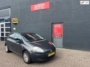 Fiat Punto - 1.2 Active