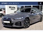 BMW i4 - eDrive40 High Executive M Sport / Stoelverwarming