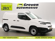 Toyota ProAce City - 1.2 Turbo 111PK | Benzine | Airco | Trekhaak | Parkeersens.