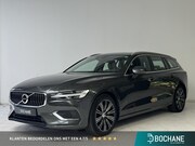 Volvo V60 - 2.0 T6 Recharge AWD Inscription | Navigatie | Trekhaak | Pan