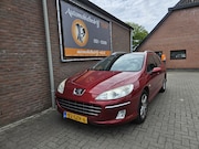 Peugeot 407 - 2.2 HDiF GT