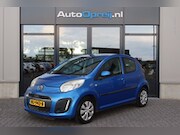 Citroën C1 - 1.0 Collection 5drs. Airco, 49.900km
