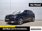 Peugeot 3008 - 1.2 PureTech Allure Pack Business | Automaat | Navigatie | C