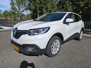 Renault Kadjar - 1.2 TCe Intens 131PK | Trekhaak | Stoelverw. | Climate Contr