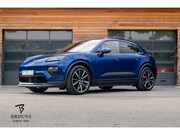 Porsche Macan - 4 100 kWh 408pk | HUD | PassDisply | ACC | Trekh.