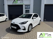 Mazda 2 Hybrid - 1.5 Pure Autm, 5DRS, Airco, Cruise Control
