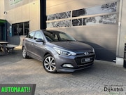 Hyundai i20 - 1.4i i-Catcher AUTOMAAT AppleCarPlay/ AndroidAuto/ Airco/ Cr