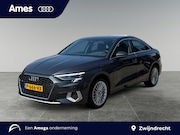Audi A3 - Limousine 30 115pk TFSI Advanced edition Achterklep met comf