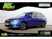 Skoda Fabia - Combi 1.0 TSI Business Edition 95PK Panoramadak LMV Navigati