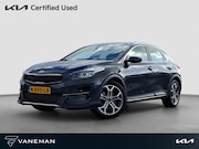 Kia Xceed - 1.5 T-GDI MHEV DynamicLine