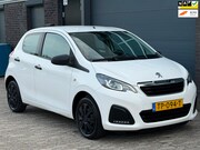 Peugeot 108 - 1.0 e-VTi Access CARPLAY 67246km NAP