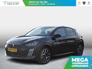Peugeot 208 - 1.2 Hybrid 110 e-DCS6 GT | Tot 8 jaar garantie | PACK DRIVE