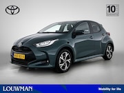 Toyota Yaris - 1.5 Hybrid 115 Dynamic