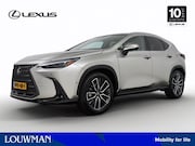 Lexus NX - 450h+ AWD President Line | Mark Levinson | Panoramadak | Hea