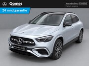 Mercedes-Benz GLA-Klasse - 250 e 140 Years Edition
